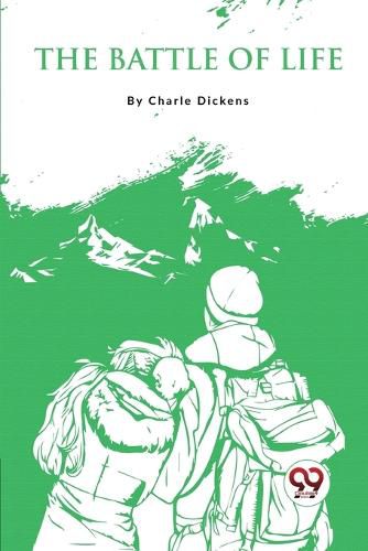 Cover image for The Battle of Life