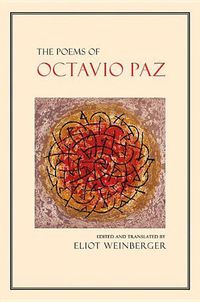 Cover image for The Poems of Octavio Paz