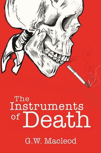 Cover image for The Instruments of Death