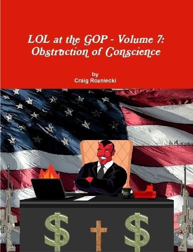 Cover image for LOL at the GOP - Volume 7