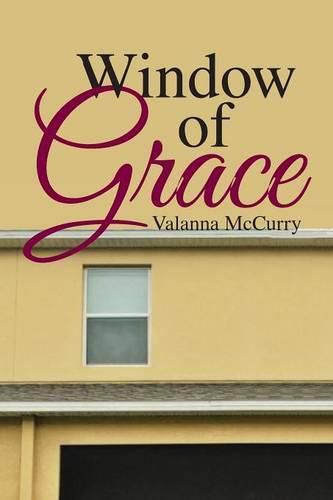 Cover image for Window of Grace