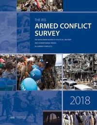 Cover image for Armed Conflict Survey 2018