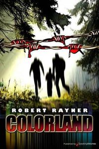 Cover image for Colorland