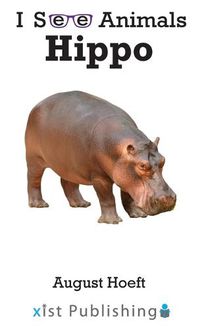 Cover image for Hippo