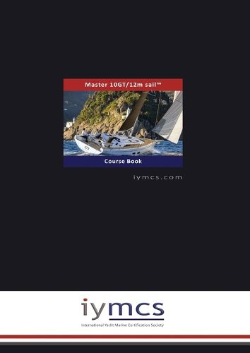 Cover image for IYMCS Master 10 GT12meters text book
