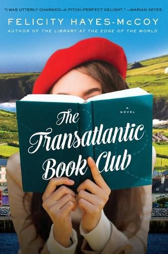 The Transatlantic Book Club