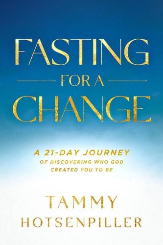 Cover image for Fasting for a Change