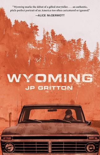 Cover image for Wyoming