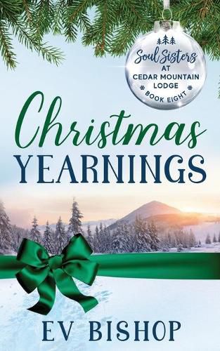 Cover image for Christmas Yearnings