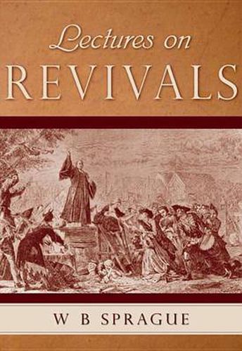 Letters on Revival