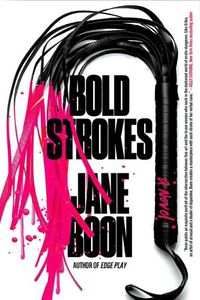 Cover image for Bold Strokes