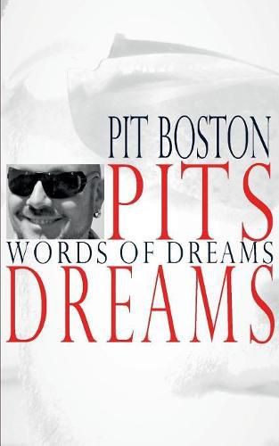 Cover image for Pits Dreams: Words of Dreams