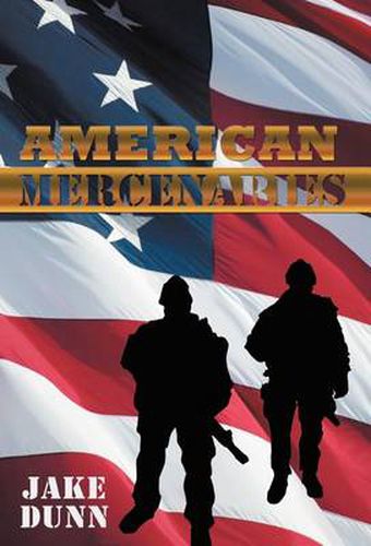 Cover image for American Mercenaries