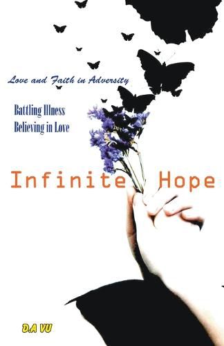 Cover image for Infinite Hope