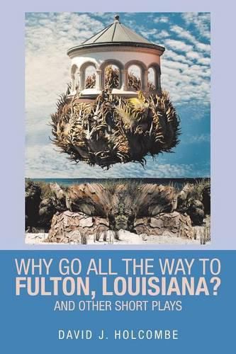 Cover image for Why Go All the Way to Fulton, Louisiana?