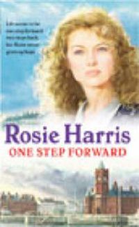 Cover image for One Step Forward