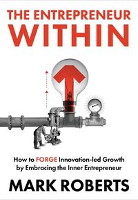 Cover image for The Entrepreneur Within