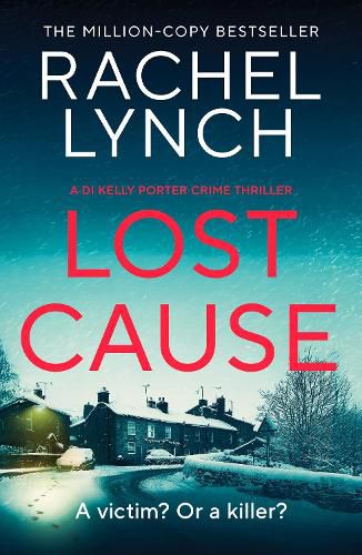 Cover image for Lost Cause