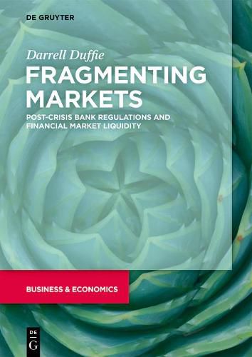 Cover image for Fragmenting Markets