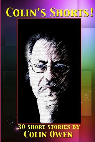 Cover image for Colin's Shorts