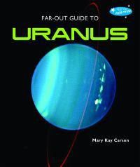 Cover image for Far-Out Guide to Uranus