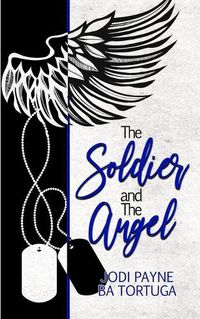 Cover image for The Soldier and the Angel