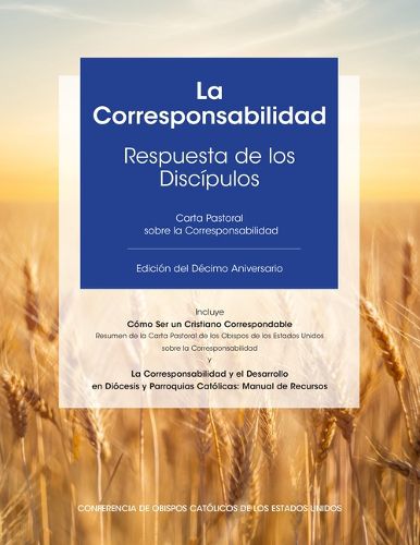 Cover image for La Corresponsabilidad