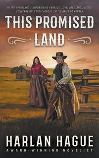 Cover image for This Promised Land