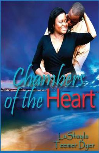 Cover image for Chambers of the Heart