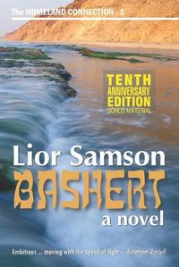 Cover image for Bashert