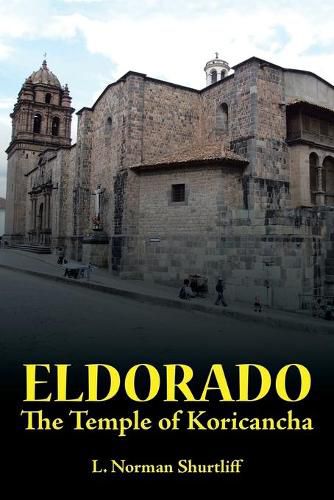 Cover image for Eldorado