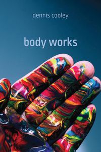 Cover image for body works