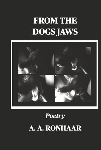 Cover image for From the Dogs Jaws