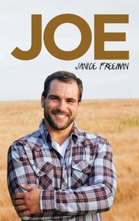 Cover image for Joe