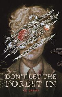 Cover image for Don't Let the Forest in