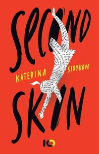 Cover image for Second Skin