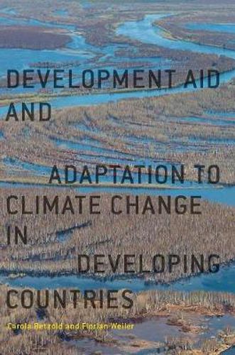 Development Aid and Adaptation to Climate Change in Developing Countries