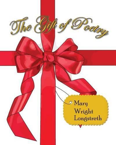 Cover image for The Gift of Poetry