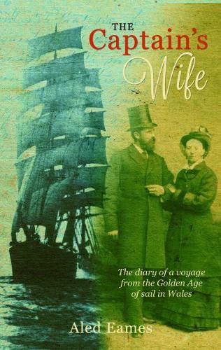 Cover image for Captain's Wife, The