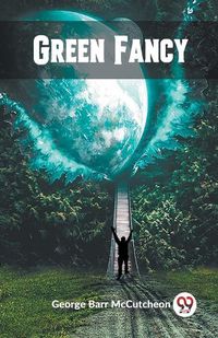 Cover image for Green Fancy