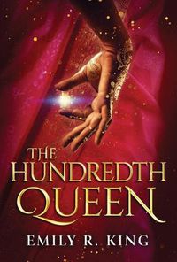 Cover image for The Hundredth Queen