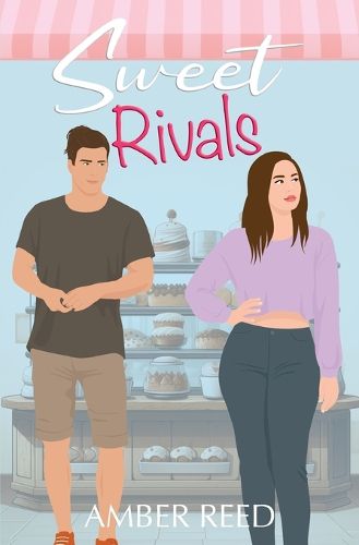 Cover image for Sweet Rivals