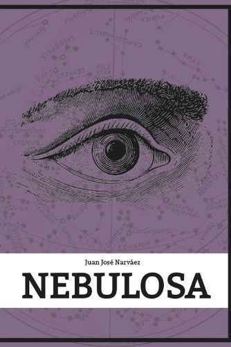 Cover image for Nebulosa