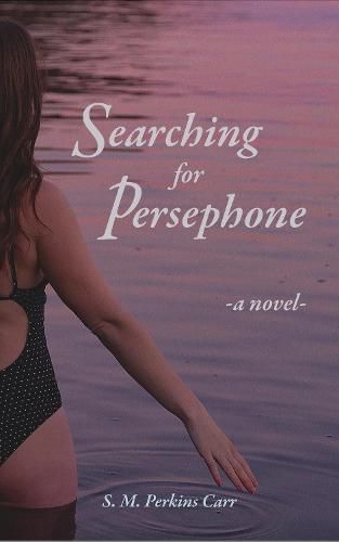 Cover image for Searching for Persephone