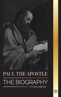 Cover image for Paul the Apostle