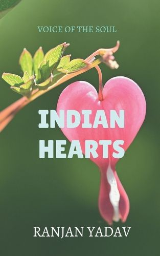 Cover image for Indian Hearts