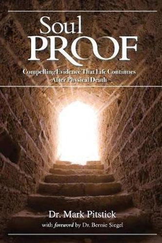 Cover image for Soul Proof
