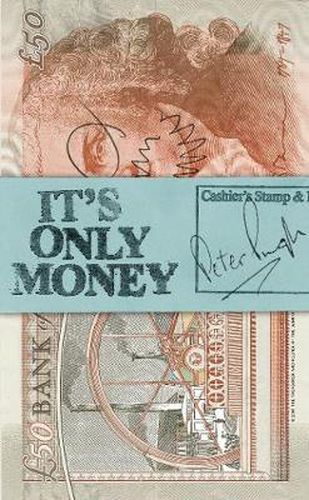 Cover image for It's Only Money