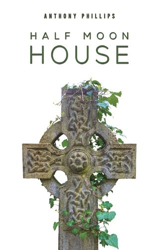 Cover image for Half Moon House