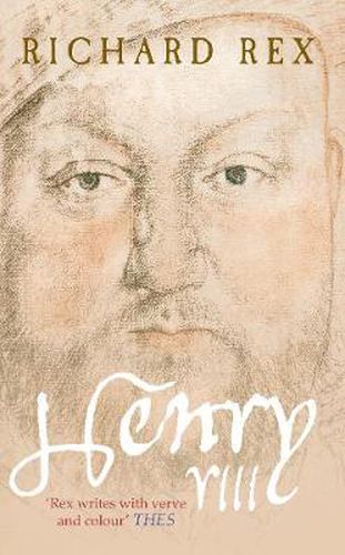 Henry VIII: The Tudor Tyrant